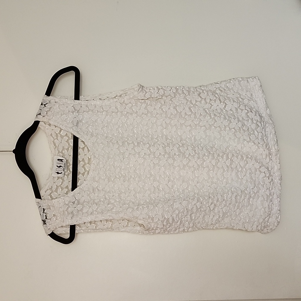 Tiska top
